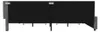 Daybett, Tagesbett, Schlafsofa mit USB & Type-C, Produktbild-Vorschau 10