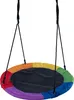 Sandora 40115 Nestschaukel Multifarben XAS-N10 - 150kg Produktbild-Vorschau 1
