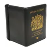 Großbritannien Passport Cover,Antimagnetic Passport Produktbild-Vorschau 4