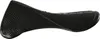 Acavallo Gelpad Gel NS Classic Anatomisch Flach Pad Black Produktbild-Vorschau 2