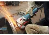 Bosch Professional GWS 12-125 S 06013A6020 Winkelschleifer Voir les images du produit 13