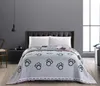 Bettüberwurf Colors - Luxus Tagesdecke mit Wendedesign, Produktbild-Vorschau 2