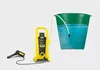 KARCHER K2 High Pressure Washer - Cordless without battery Anteprima dell’immagine prodotto 16