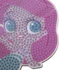 Diamond Painting "Crystal Art Buddy", 11 x 8 cm Little Produktbild-Vorschau 7
