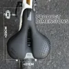 ROCKBROS Fahrradsattel Ergonomisch Sattel Doppelte Federung Produktbild-Vorschau 5