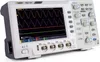 Osciloskop 100MHz šírka pásma, 4 kanály, vzorkovacia Náhľad obrázku produktu 1