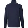 Puma Sweatshirts Teamrise 14 Zip Top Peacoat, 65739406, Produktbild-Vorschau 4