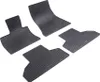 RIGUM Fußmatten Set Gummi für BMW X5 (F15, F85) Produktbild-Vorschau 1