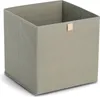 Zeller 14540 Zeller Aufbewahrungsbox khaki 32,0 x 32,0 x Náhled obrázku produktu 1