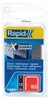Rapid Tools 40109512 Rapid Feindrahtklammern Typ 53, 12 mm, Voir les images du produit 2