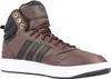 ADIDAS Halbschuhe HOOPS 3.0 MID WTR, Brown:46 1/2 Produktbild-Vorschau 5