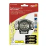 Heitech LED 10 ultra helle LEDs Kopflampe Stirnlampe Produktbild-Vorschau 8