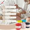 50g Strickgarn Lasie Glitzerwolle Infobild Produktbild-Vorschau