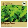 Samenliebe  Asia Salat Samen | Green in Snow - winterhart - Produktbild-Vorschau 1