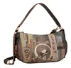 Anekke Schultertasche Umhängetasche Shōen Shoulder Bag Produktbild-Vorschau 2