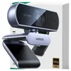 Webcam UGREEN USB HD 1080P con microfono Anteprima dell’immagine prodotto 2