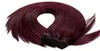 Extension in capelli veri premium #99j Borgogna Anteprima dell’immagine prodotto 1
