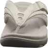 Free Spirit Damen Zehentrenner Juliet 2 grau Produktbild-Vorschau 5