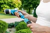 Raccordo rapido per tubo da giardino Stop BASIC 1/2"-5/8" Anteprima dell’immagine prodotto 2