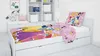 JERRY FABRICS Povlečení Princess pink 02 Bavlna, 140/200, Náhľad obrázku produktu 6