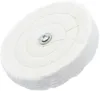 BGS 3989 Disque de polissage avec mandrin de 6 mm Voir les images du produit 2