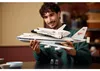 LEGO® Icons Spaceshuttle-Transport-Jumbo--10360 Produktbild-Vorschau 23