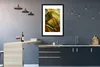 MuchoWow® Gerahmtes Poster Schöne Farbpalette von Produktbild-Vorschau 6