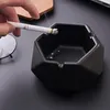 Keramik Aschenbecher mit Deckel, Winddicht, Produktbild-Vorschau 4