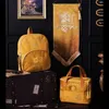Widdop & Co. Hufflepuff Harry Potter 70x27cm Wandbanner    Produktbild-Vorschau 4