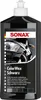 Sonax ColorWax schwarz 500 Milliliter Dose Reifen Produktbild-Vorschau 1
