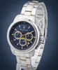 A close-up studio shot of a Maserati watch. Náhľad obrázku produktu