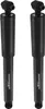 Odpruženie Coilover pre Peugeot 207 2006-2014 Výškovo Náhľad obrázku produktu 5