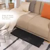 Plateau de puzzle pliable avec 6 tiroirs colorés, table de Voir les images du produit 6
