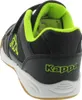 Kappa Kickoff K  (30/black-yellow) Produktbild-Vorschau 2