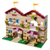 Lego Großer Reiterhof Friends, Mädchen, 7 Jahr(e), 12 Produktbild-Vorschau 22