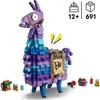 LEGO Fortnite Vorratslama Spielzeug - Spielfigur zum Bauen Produktbild-Vorschau 3