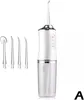 Getto d'acqua dentale dell'irrigatore per i denti Getto Anteprima dell’immagine prodotto 1