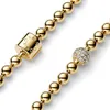 PANDORA Kugels & Pavé Armband 568342C01, damesarmband Productafbeelding-voorbeeld 2