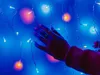 Twinkly Lichtervorhang Curtain 210 LED Warmweiss und Produktbild-Vorschau 29