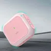 ESR AirPods 4 Orbit Hybrid case (pink) Produktbild-Vorschau 12