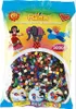 HAMA GLITTERPERL.BT.3000 Stück, 1Beutel Produktbild-Vorschau 7