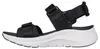 Skechers Arch Fit 2.0 Czarny Podgląd zdjęcia produktu 6