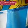 PHENO FLAGS Fahne Flagge Bayern Freistaat 60x90cm Wappen Produktbild-Vorschau 4
