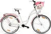 Goetze Style 26 Zoll City Bike, 43 cm Tiefeinsteiger, Produktbild-Vorschau 1