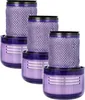 vhbw 3x Staubsaugerfilter kompatibel mit Dyson V12 Slim, Produktbild-Vorschau 1