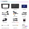 Radio Android da 8+256 GB per VW Golf 6 (2008-2012) con Anteprima dell’immagine prodotto 14