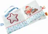 SANDMANN Plüschbuch Größe 8 cm Produktbild-Vorschau 4