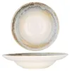 Piatto di pasta Bonna - Knidos - Porcellana - 27 cm (400cc) Anteprima dell’immagine prodotto 1