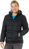 Benetton Damen Steppjacke, ultraleicht, schnelltrocknend Produktbild-Vorschau 3