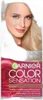 Garnier Color Sensation Krem koloryzujący do włosów 10.21 Podgląd zdjęcia produktu 2